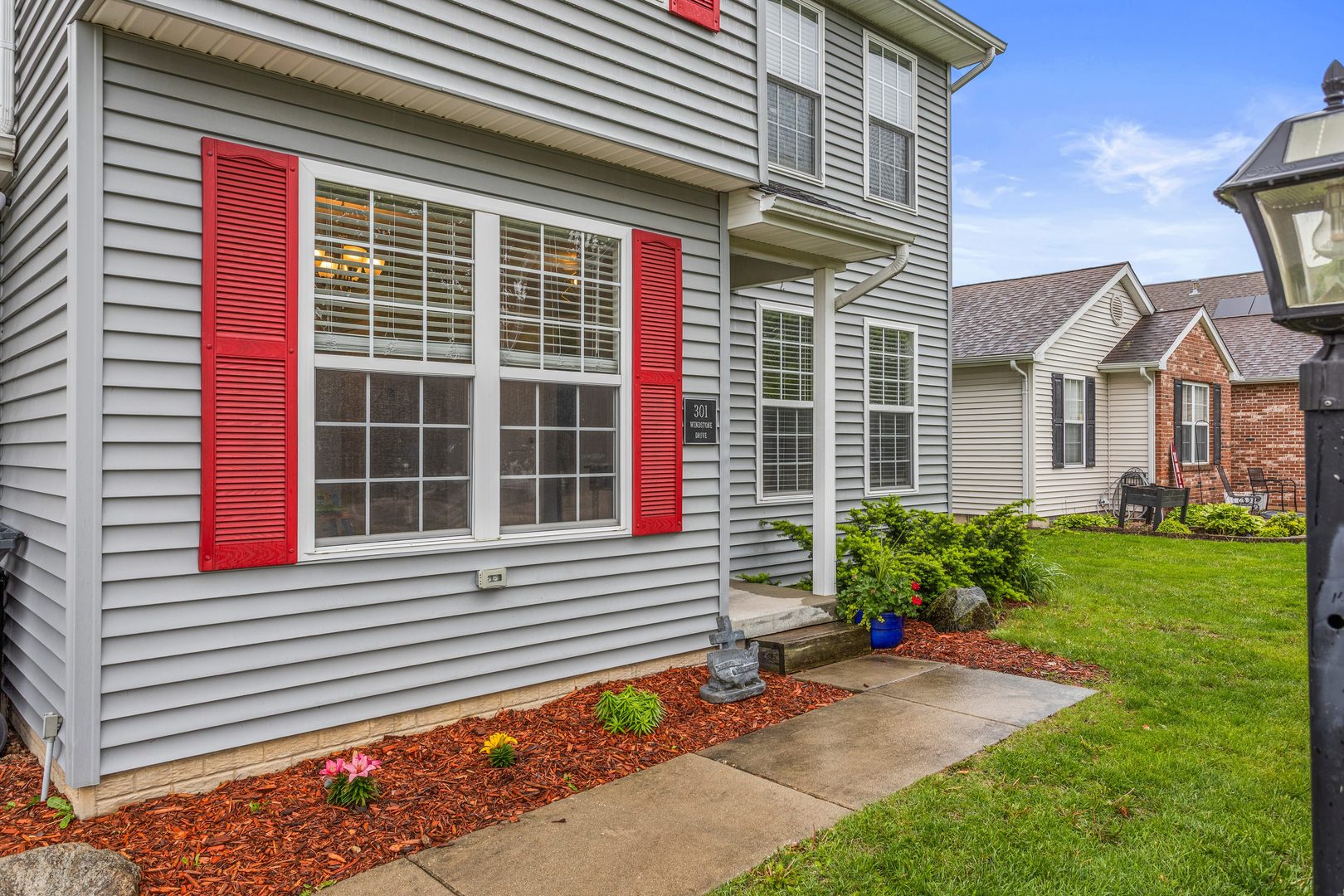 301 Windstone Drive
