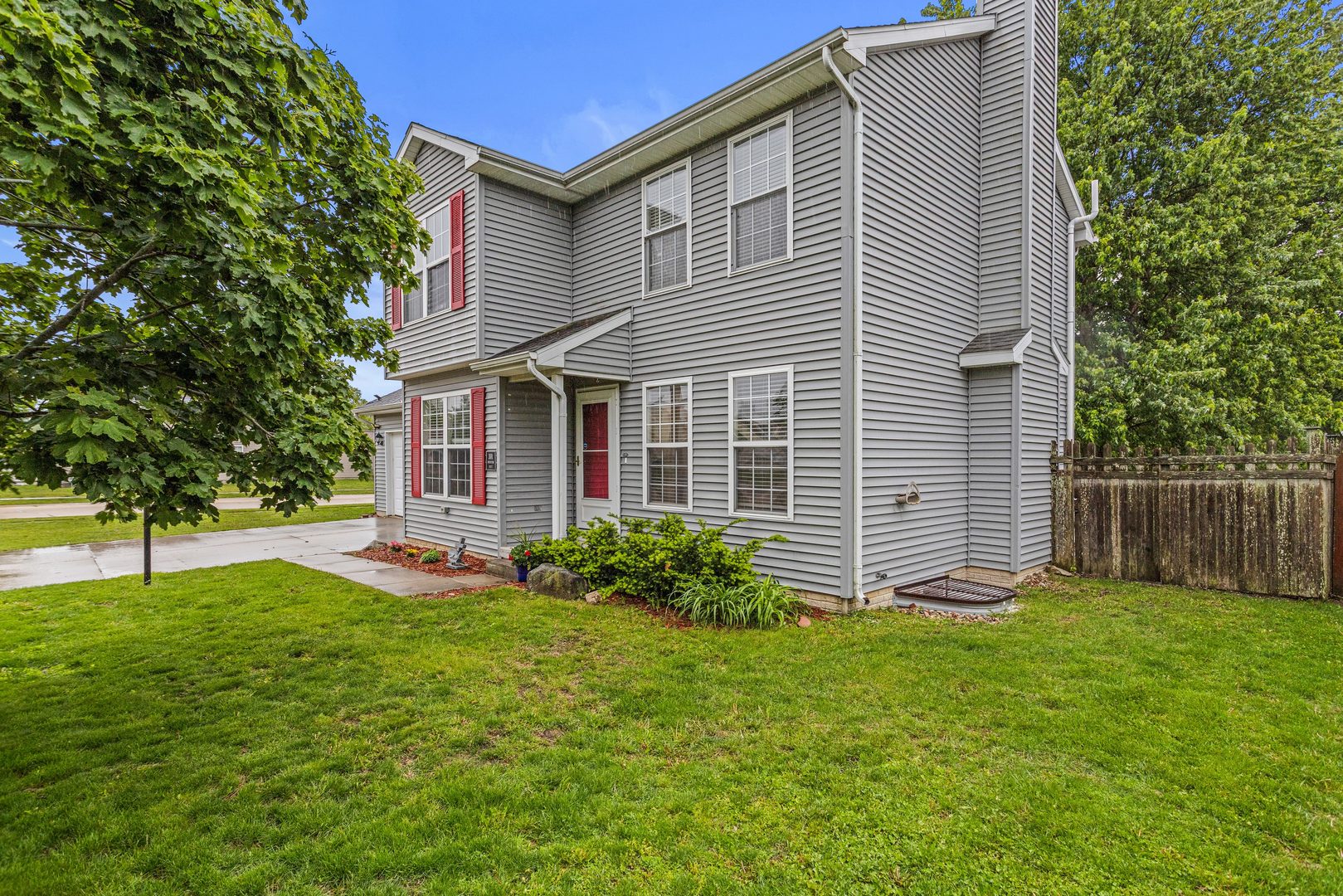 301 Windstone Drive