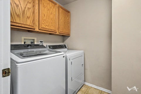 Tiny photo for 1620 COLUMBIA Circle #2, Bartlett, IL 60103 (MLS # 12736933)