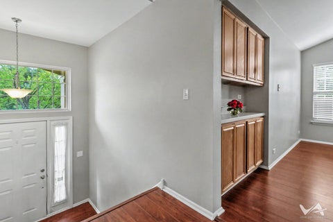 Tiny photo for 1620 COLUMBIA Circle #2, Bartlett, IL 60103 (MLS # 12736933)