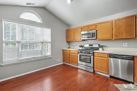 Tiny photo for 1620 COLUMBIA Circle #2, Bartlett, IL 60103 (MLS # 12736933)
