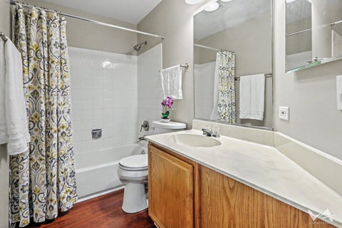 Tiny photo for 1620 COLUMBIA Circle #2, Bartlett, IL 60103 (MLS # 12736933)