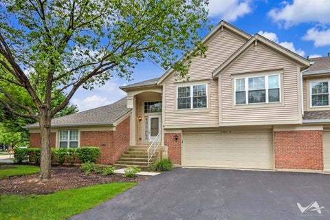 Photo of 1620 COLUMBIA Circle #2, Bartlett, IL 60103 (MLS # 12736933)