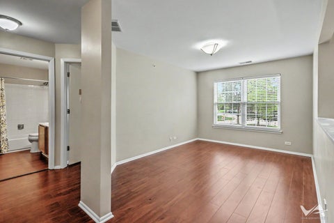 Tiny photo for 1620 COLUMBIA Circle #2, Bartlett, IL 60103 (MLS # 12736933)