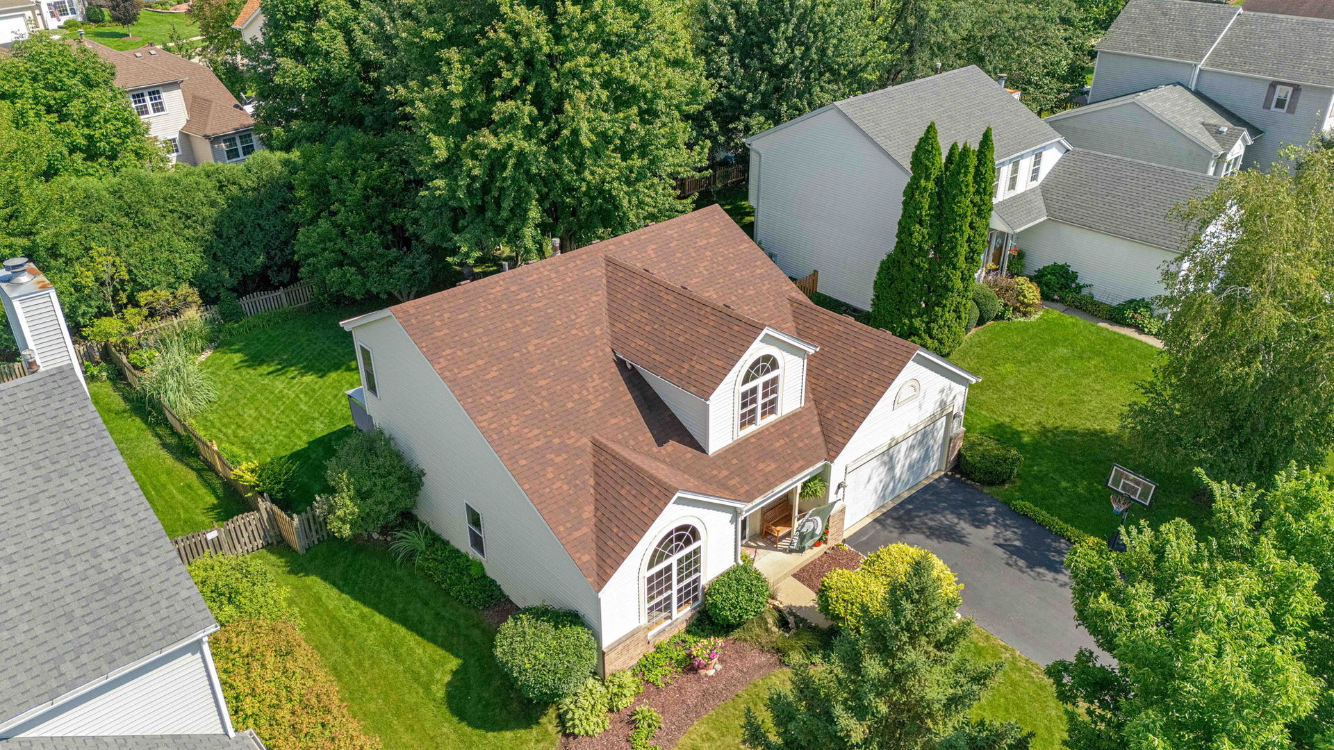 2210 Candlewood Drive