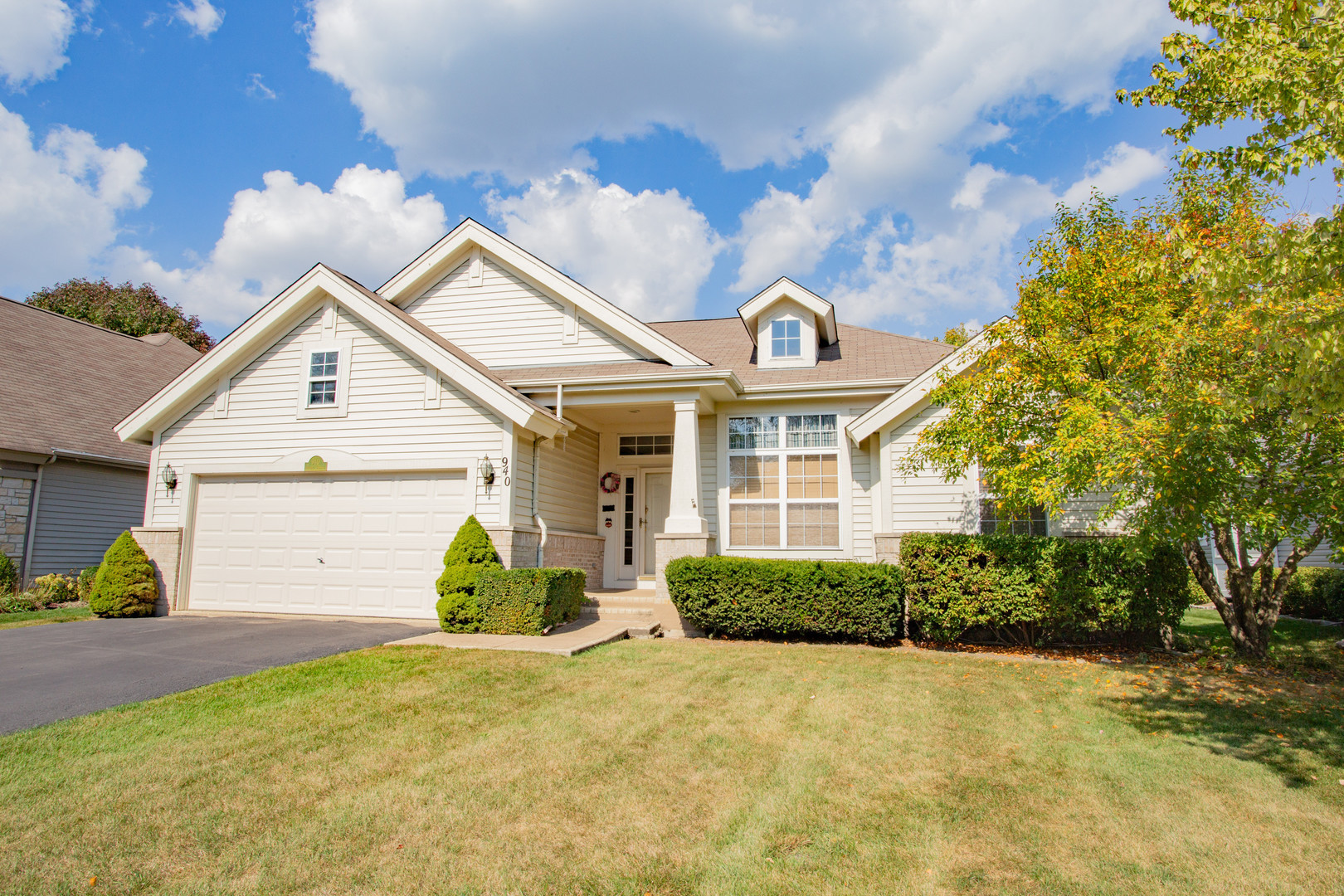 940 Beckett Crossing Drive