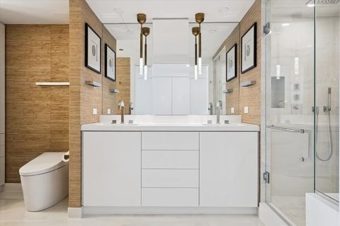 Tiny photo for 161 E Chicago Avenue #58K2, Chicago, IL 60611 (MLS # 12522054)