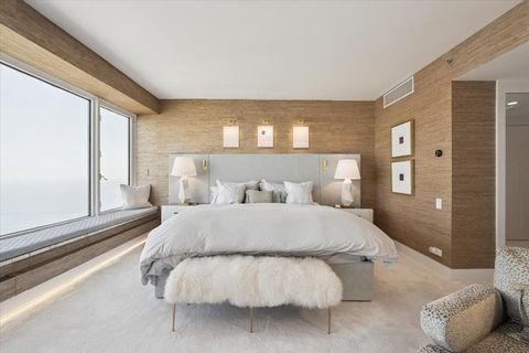 Tiny photo for 161 E Chicago Avenue #58K2, Chicago, IL 60611 (MLS # 12522054)