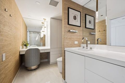 Tiny photo for 161 E Chicago Avenue #58K2, Chicago, IL 60611 (MLS # 12522054)