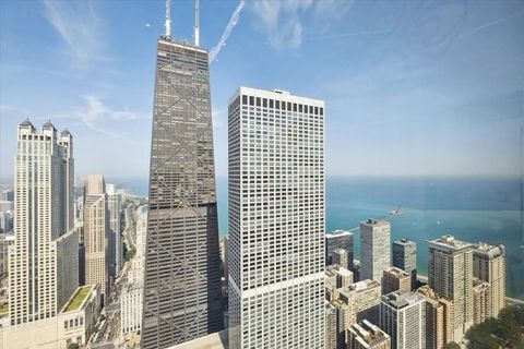 Tiny photo for 161 E Chicago Avenue #58K2, Chicago, IL 60611 (MLS # 12522054)