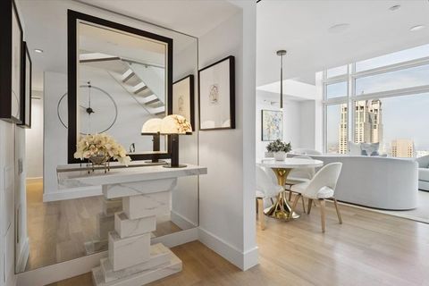 Tiny photo for 161 E Chicago Avenue #58K2, Chicago, IL 60611 (MLS # 12522054)