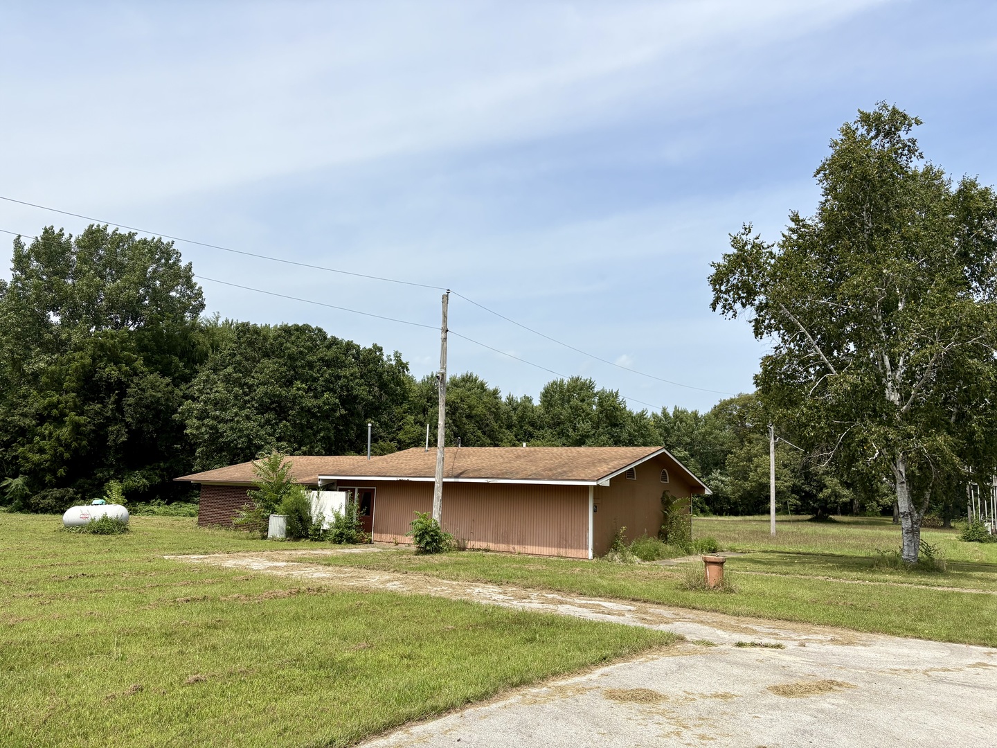 4112 S Youth Camp Road