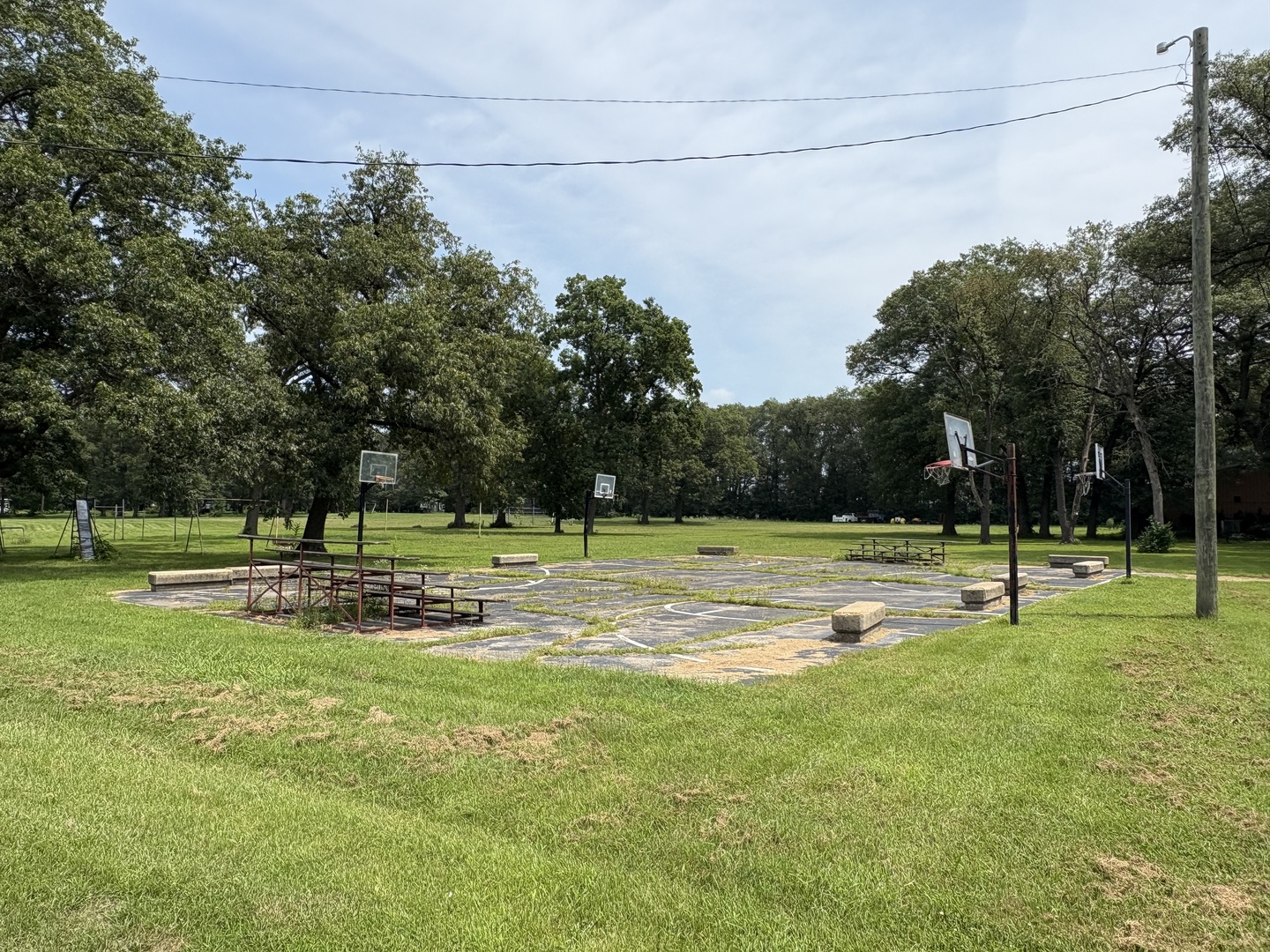4112 S Youth Camp Road