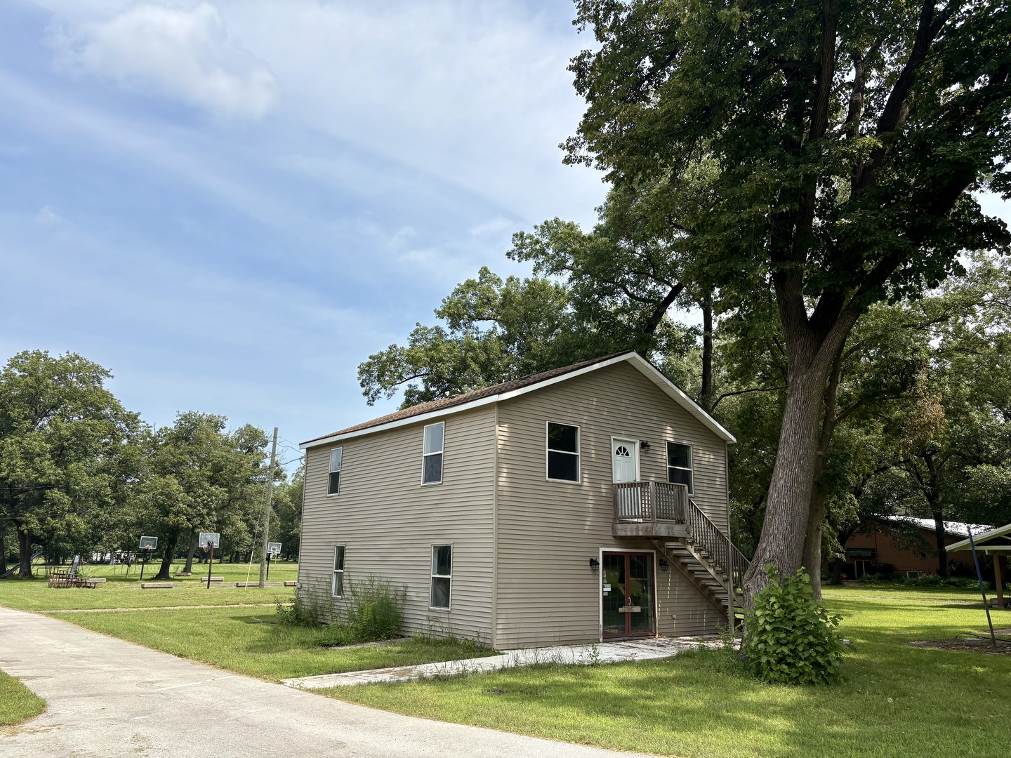 4112 S Youth Camp Road