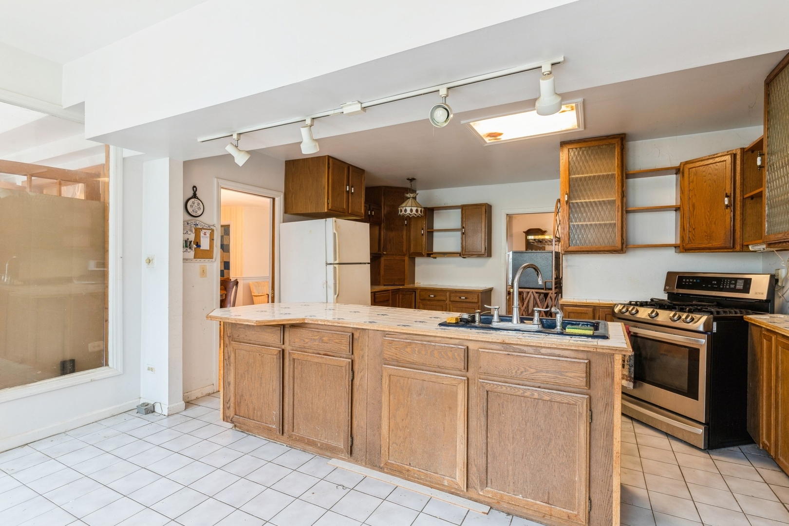 604 E Camp Mcdonald Road