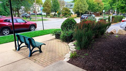 Tiny photo for 310 Lathrop Avenue #307, Forest Park, IL 60130 (MLS # 12493505)