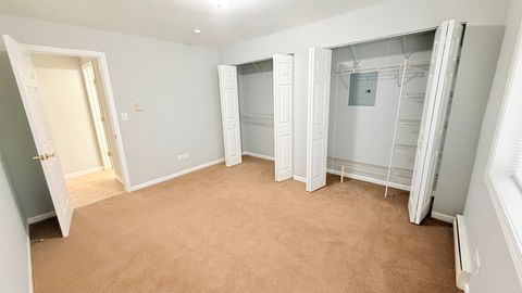 Tiny photo for 310 Lathrop Avenue #307, Forest Park, IL 60130 (MLS # 12493505)