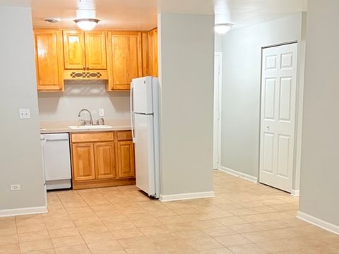 Tiny photo for 310 Lathrop Avenue #307, Forest Park, IL 60130 (MLS # 12493505)