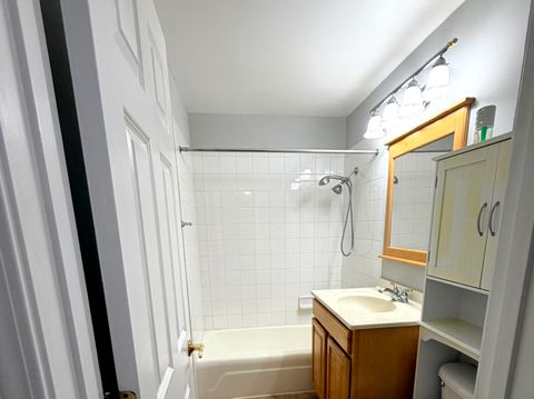 Tiny photo for 310 Lathrop Avenue #307, Forest Park, IL 60130 (MLS # 12493505)