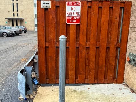 Tiny photo for 310 Lathrop Avenue #307, Forest Park, IL 60130 (MLS # 12493505)