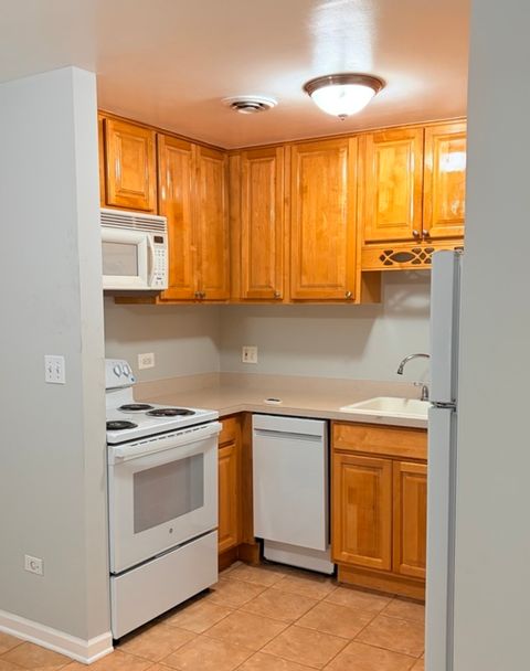 Tiny photo for 310 Lathrop Avenue #307, Forest Park, IL 60130 (MLS # 12493505)