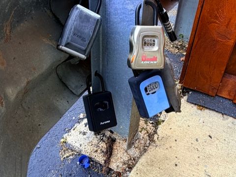 Tiny photo for 310 Lathrop Avenue #307, Forest Park, IL 60130 (MLS # 12493505)