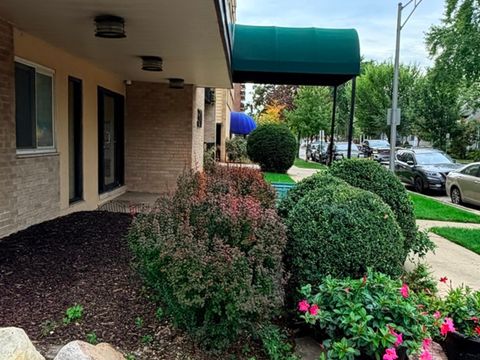 Tiny photo for 310 Lathrop Avenue #307, Forest Park, IL 60130 (MLS # 12493505)