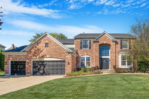Photo of 104 Cottonwood Drive, Streamwood, IL 60107 (MLS # 12496960)