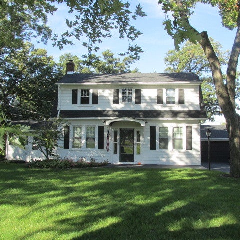 Photo of 14412 West Avenue, Orland Park, IL 60462 (MLS # 12773932)