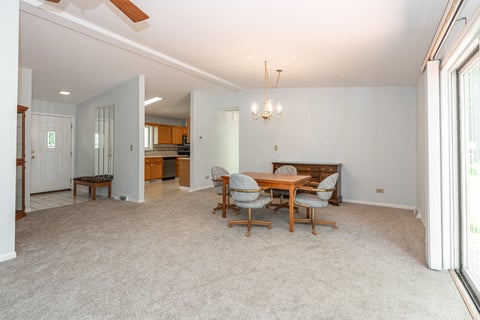Tiny photo for 332 Palomino Court, Grayslake, IL 60030 (MLS # 12758110)
