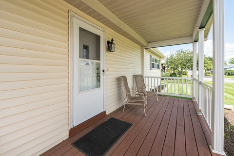 Tiny photo for 332 Palomino Court, Grayslake, IL 60030 (MLS # 12758110)