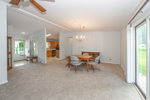 Tiny photo for 332 Palomino Court, Grayslake, IL 60030 (MLS # 12758110)