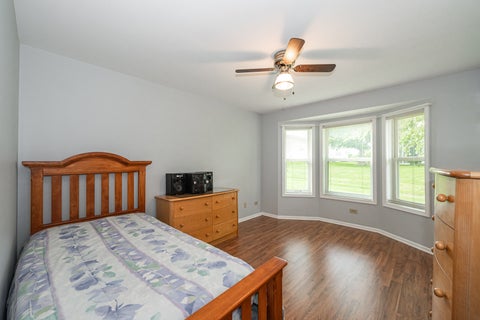 Tiny photo for 332 Palomino Court, Grayslake, IL 60030 (MLS # 12758110)
