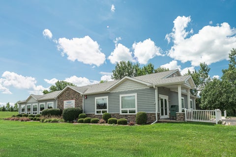 Tiny photo for 332 Palomino Court, Grayslake, IL 60030 (MLS # 12758110)