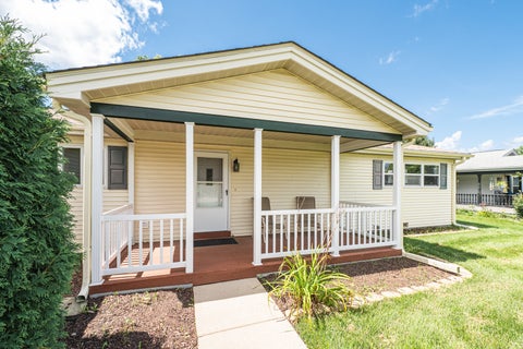 Tiny photo for 332 Palomino Court, Grayslake, IL 60030 (MLS # 12758110)