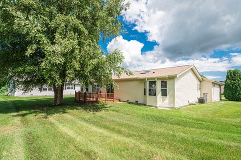 Tiny photo for 332 Palomino Court, Grayslake, IL 60030 (MLS # 12758110)