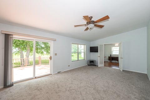 Tiny photo for 332 Palomino Court, Grayslake, IL 60030 (MLS # 12758110)
