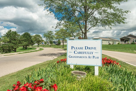 Tiny photo for 332 Palomino Court, Grayslake, IL 60030 (MLS # 12758110)