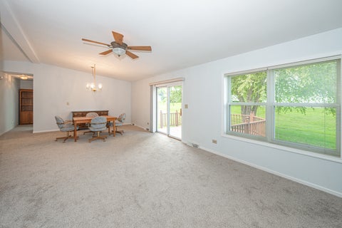 Tiny photo for 332 Palomino Court, Grayslake, IL 60030 (MLS # 12758110)