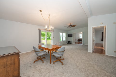 Tiny photo for 332 Palomino Court, Grayslake, IL 60030 (MLS # 12758110)