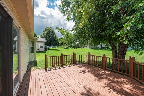 Tiny photo for 332 Palomino Court, Grayslake, IL 60030 (MLS # 12758110)
