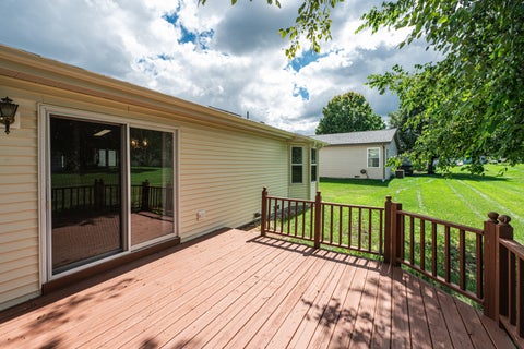 Tiny photo for 332 Palomino Court, Grayslake, IL 60030 (MLS # 12758110)
