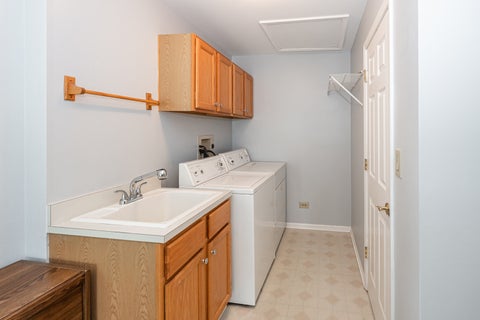 Tiny photo for 332 Palomino Court, Grayslake, IL 60030 (MLS # 12758110)