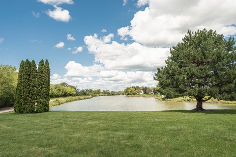 Tiny photo for 332 Palomino Court, Grayslake, IL 60030 (MLS # 12758110)