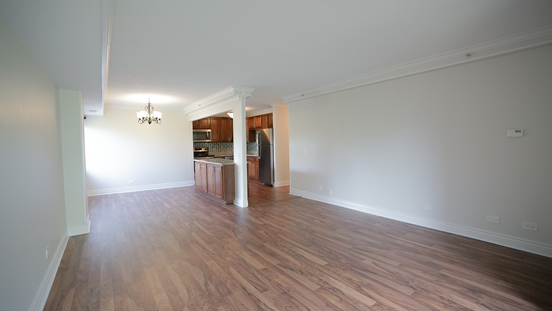 1840 Huntington Boulevard 412