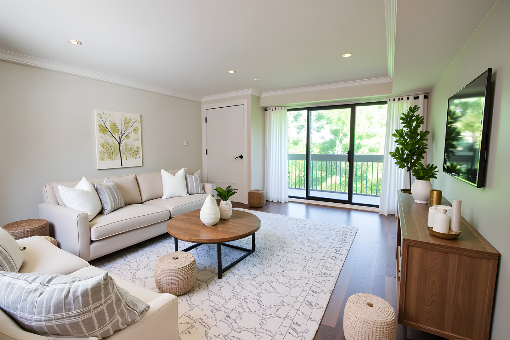 1840 Huntington Boulevard 412