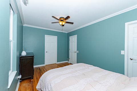 Tiny photo for 1325 W George Street #3, Chicago, IL 60657 (MLS # 12604788)