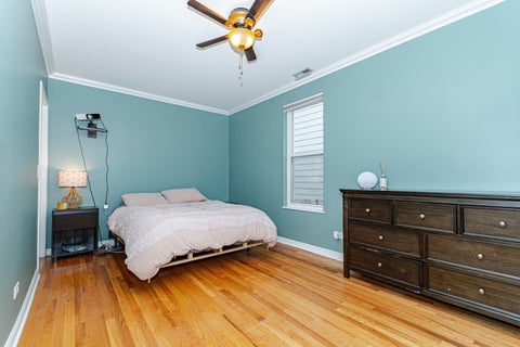 Tiny photo for 1325 W George Street #3, Chicago, IL 60657 (MLS # 12604788)