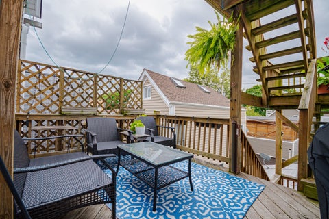 Tiny photo for 1325 W George Street #3, Chicago, IL 60657 (MLS # 12604788)