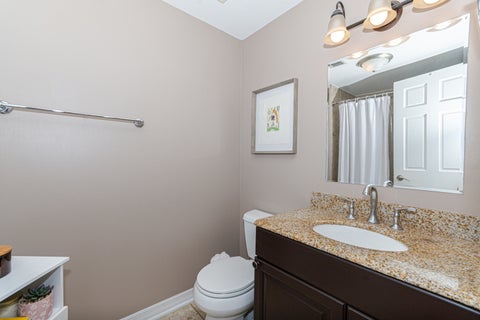Tiny photo for 1325 W George Street #3, Chicago, IL 60657 (MLS # 12604788)
